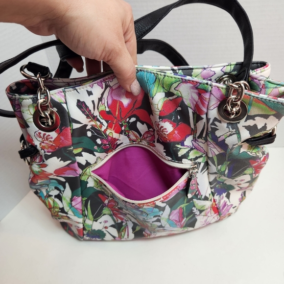 Nicole by Nicole Miller purse - Picture 6 of 13